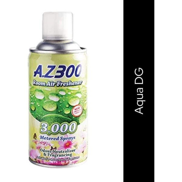 AquaDG  300 ML