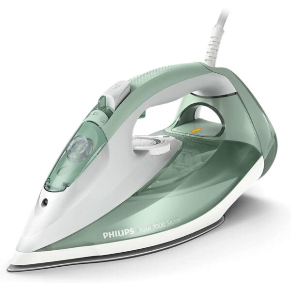 Philips 7000 Series HV Steam Iron - 2600W - DST7012/76