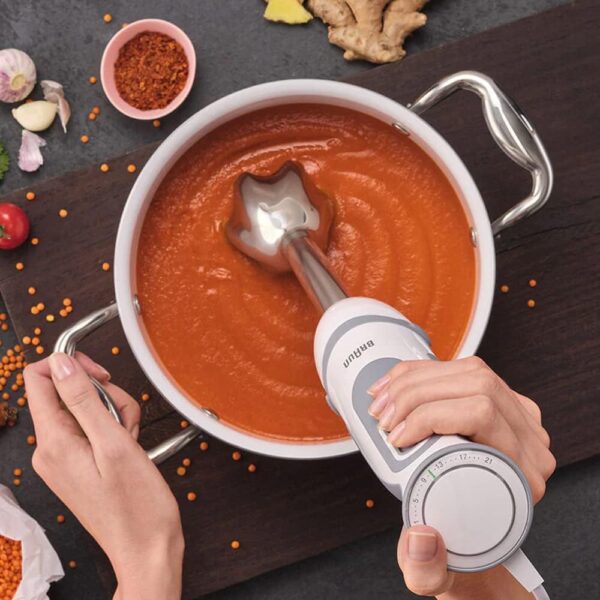 Braun Household MultiQuick 5 Hand Blender, MQ 5235 - Image 5