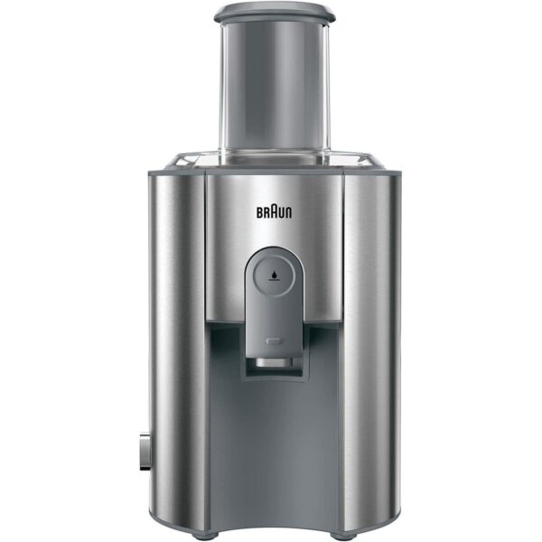 Braun Juice Extractor, Silver, 75 Mm, J 700" - Image 7