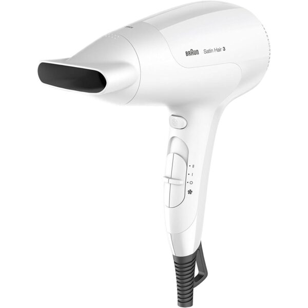 Braun Satin Hair 3 Hd380 Hair Dryer With Ionic Function - Image 5