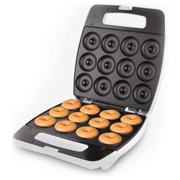 Donut Maker