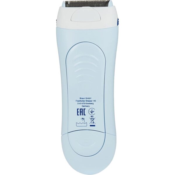 Braun Silk-Epil Lady Shaver 5160 – Wet & Dry, - Image 5