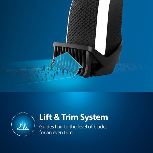 Philips Beard Trimmer 3000 BT3208/13 , Cordless Trimmer - Image 6