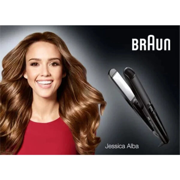 Braun Satin Hair 5 Straightener ST510