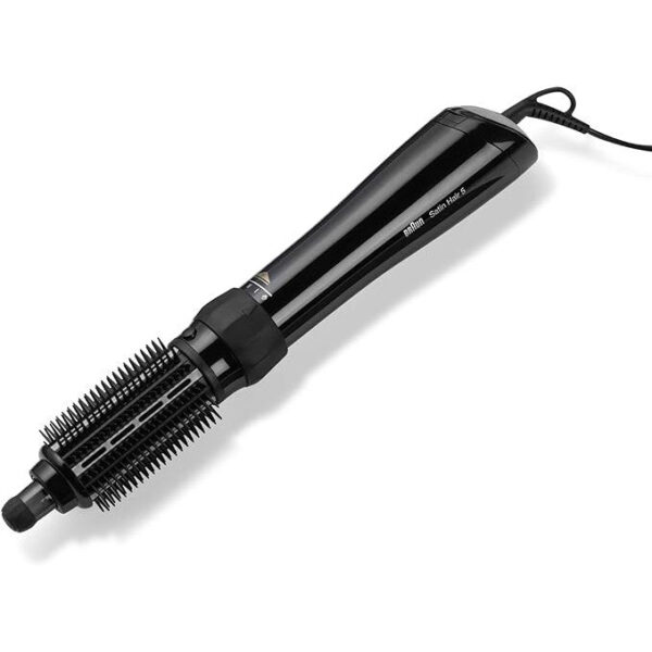Braun Satin Hair AS530 Volume & Style Brush - Professional Hair Volumizer and Styler - Image 3