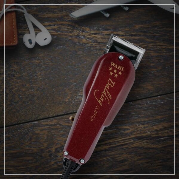 Wahl - 8110-024 Balding Clipper
