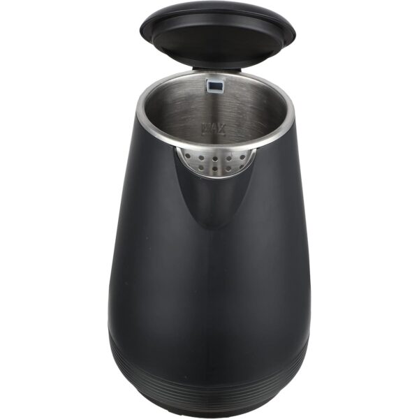 Admiral Electric Kettle 1L. ADKT170GSS3. - Image 6