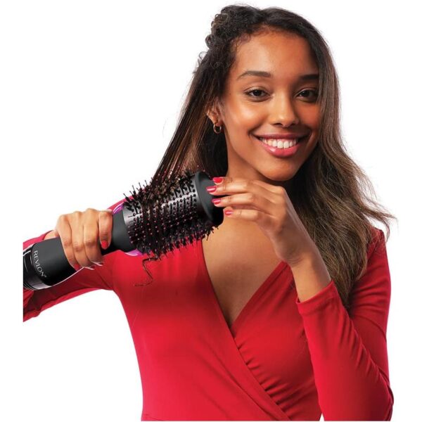 Revlon RVDR5222 One Step Hair Dryer & Volumizer, 2 heat setting plus cool setting - Image 3