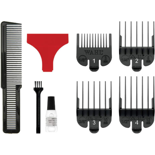 Wahl Super Taper Hair Clipper 8467