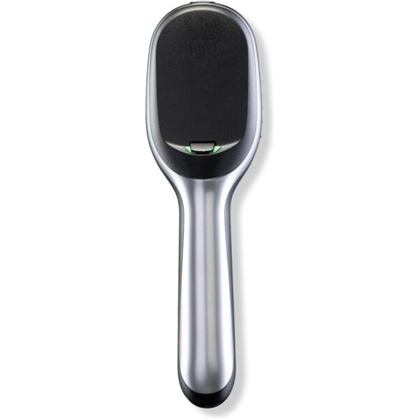 Braun Satin 7 Hair Styler Comb Brush, Black, BR710 - Image 4