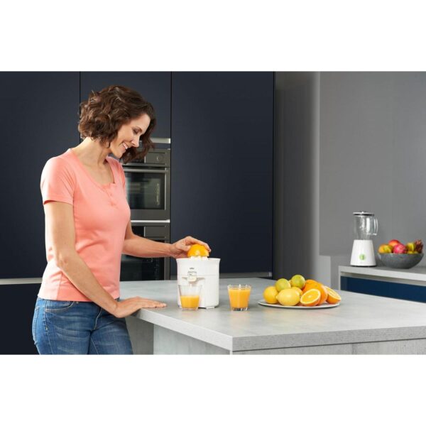 Braun Cj3050 Tributecollection Citrus Juicer, 220-Volt - Image 2