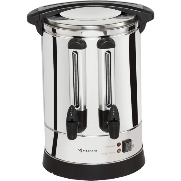 Mebashi Mewb200 Water Boiler