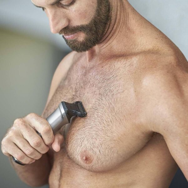 Philips Series 7000, 13 in 1 Face, Hair and Body Multigroom, MG7715/13 - Image 2