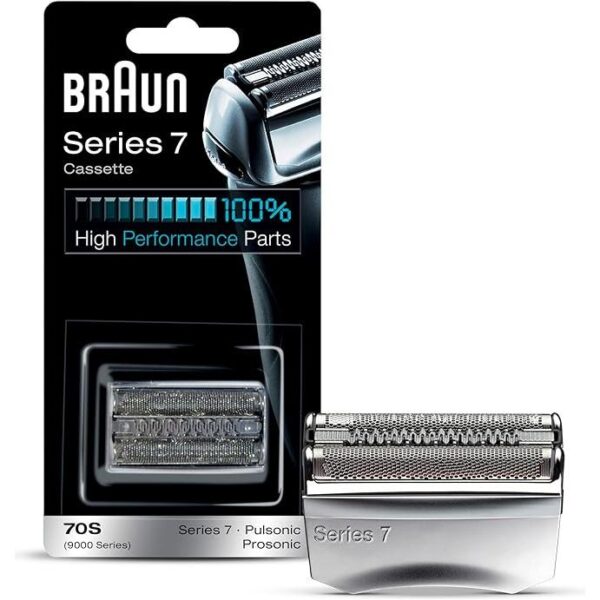 Braun 70S