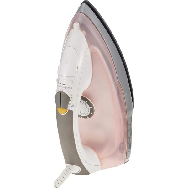 Mebashi Mesir5001 Steam Iron