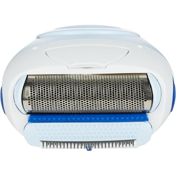 Braun Silk-Epil Lady Shaver 5160 – Wet & Dry, - Image 4