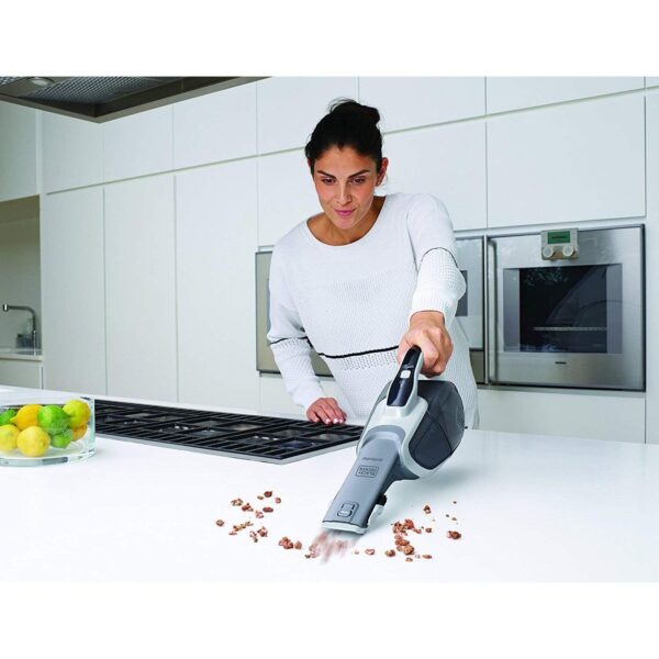 Black+decker 7.2v 10.8wh cordless - dvj215j-b5 - Image 3