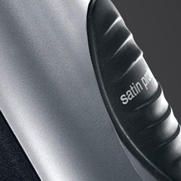Braun Satin Hair 7 HD 710 Dryer with IonTec and Protect Technology, 2200 Watt - Image 3