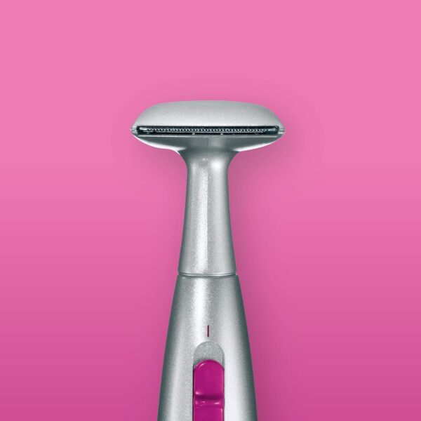 Braun Silk Epil Trimmer Beauty Styler, Bikini Styler, Fg1100 - Image 4