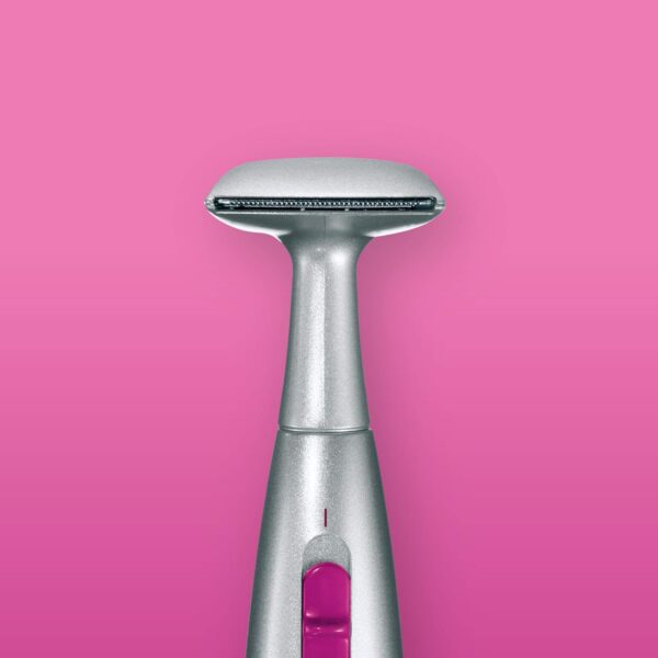 Braun Fg1100 Silk Epil Beauty Styler, Bikini Styler - White - Image 4