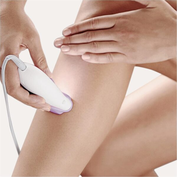 Braun Silk-épil 3 3-170, Epilator for Long-Lasting Hair Removal, - Image 4
