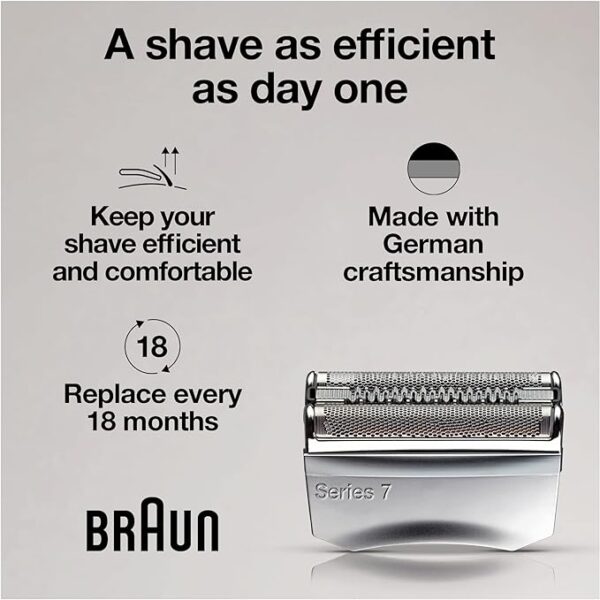 Braun 70S - Image 4