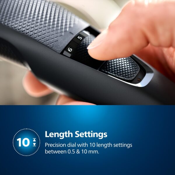 Philips Beard Trimmer 3000 BT3208/13 , Cordless Trimmer - Image 2