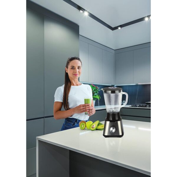 Admiral 1.5 Litre Blender with GrindeR  ADBL-1560 - Image 5