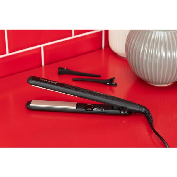 Remington E51 Ceramic Straight 230 Hair Straightener - Image 4