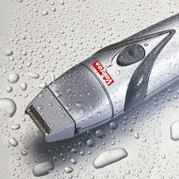Valera 625.01,Valera Contour X Ceramic - Beard & Moustache Trimmer, Grey, - Image 2