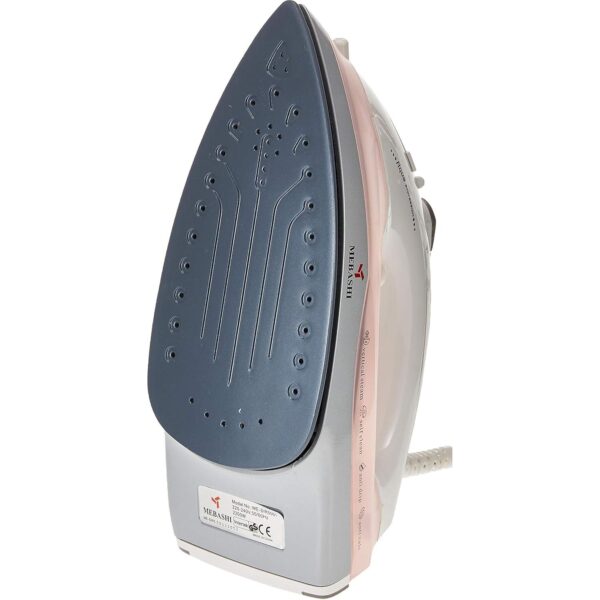 Mebashi Mesir5001 Steam Iron - Image 2