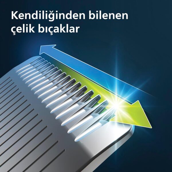 Philips 7000 Series 13 in 1 Multigroom, MG7920/15 - Image 8