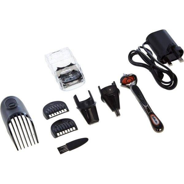 Braun MGK5260 All in one Trimmer 8 in 1 Trimmer - Image 6