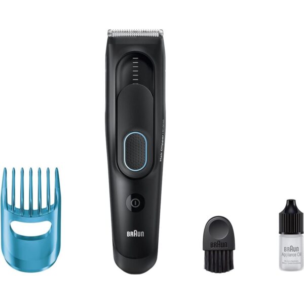 Braun Hc5010 Hair Clipper - Image 5