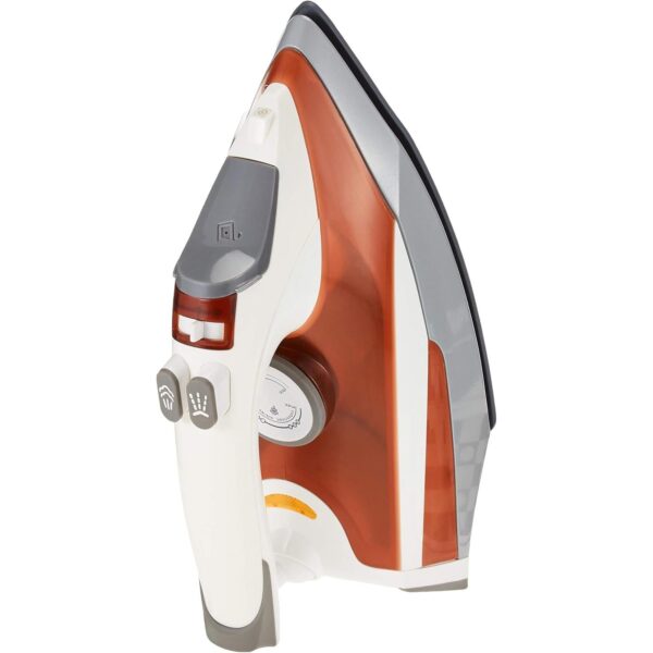 Mebashi Mesir5007 Steam Iron