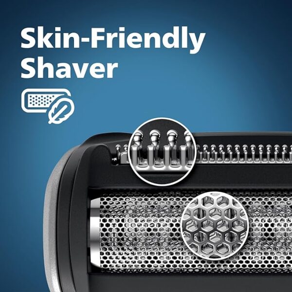 Philips Bodygroom Series 5000 groin and body trimmer BG5021/15, - Image 6