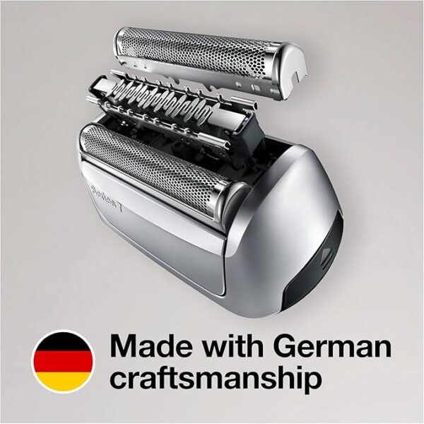 Braun 70S - Image 3