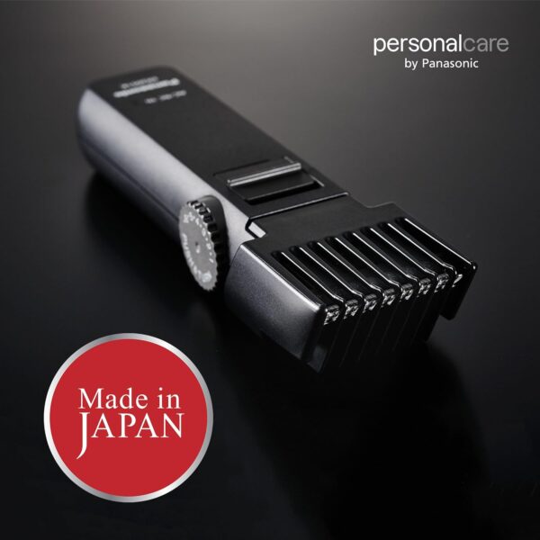 Panasonic Er2051,Panasonic Men'S Beardhair Trimmer - Image 2