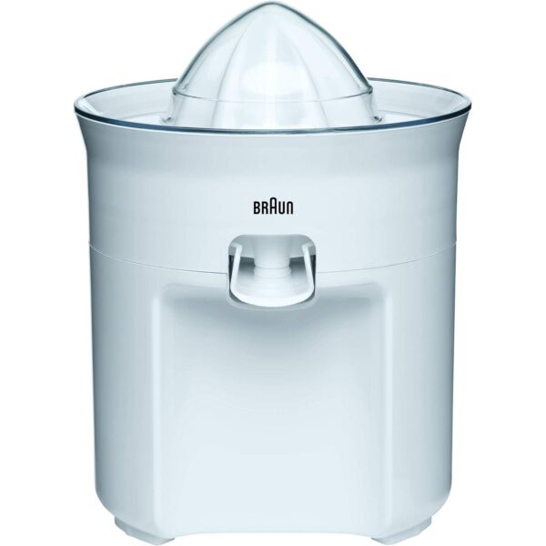Braun Cj3050 Tributecollection Citrus Juicer, 220-Volt - Image 3