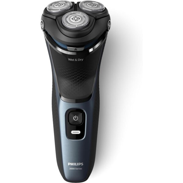 Philips Shaver 3000 Series Wet & Dry Electric Shaver S3144/00. - Image 2