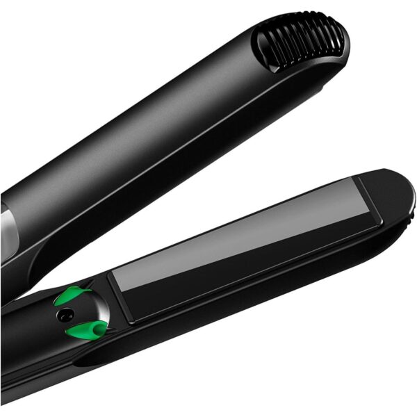 Braun Satin Hair 7 ST710 Hair Straightener With IONTEC Technology (Black) - Image 6