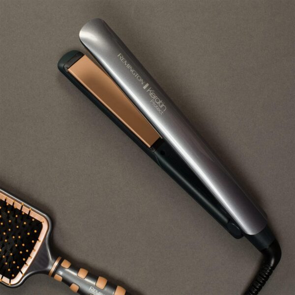 Intelligent Straightener | Keratin Protect| 230*