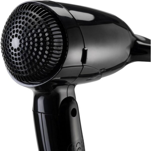 Braun HD130 Satin Hair 1 Style and Go 1200-Watt Dryer - Image 6
