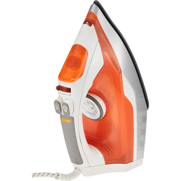Mebashi Mesir5003 Steam Iron - Image 2