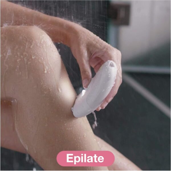 Braun 5in1 Epilation Beauty Set SES 5875 - Image 6