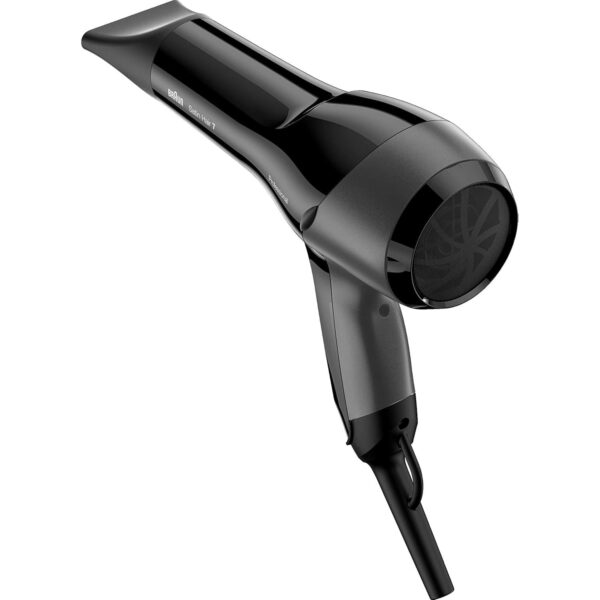 Braun Satin Hair 7 Hd785 Professional Hair Dryer With DiffUSer And Iontec Technology - Image 6
