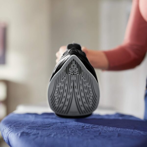 Philips DST5040/86 Steam Iron, 2600 W, 320 milliliters, Black - Image 5