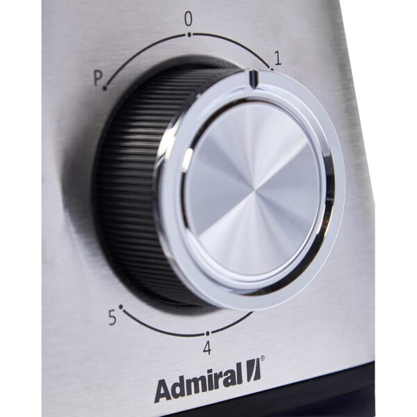 Admiral 1.5 Litre Blender with GrindeR  ADBL-1560 - Image 3