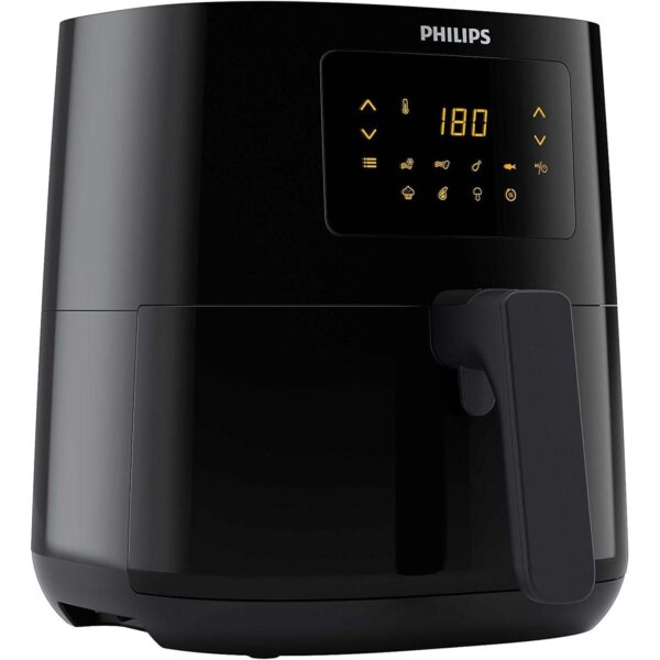 Philips HD9252/90 Airfryer Fryer 0.8 kg, 4.1 L Capacity - Image 6